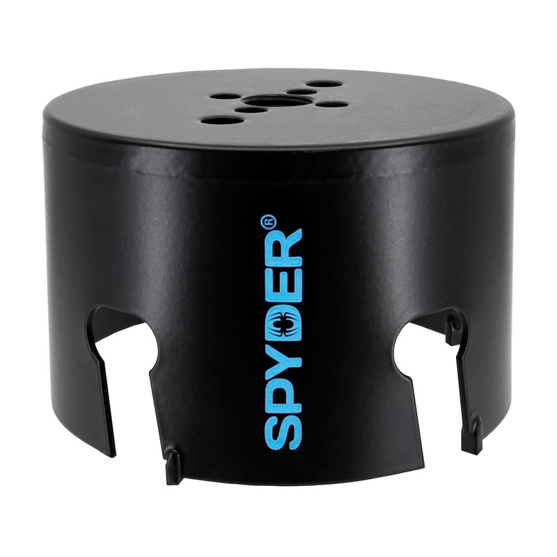 Spyder 600042 Rapid Core Eject Hole Saw 4Inch