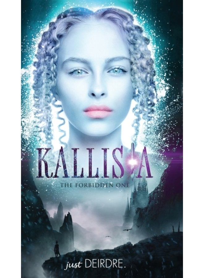 Kallista The Forbidden One - Hardback