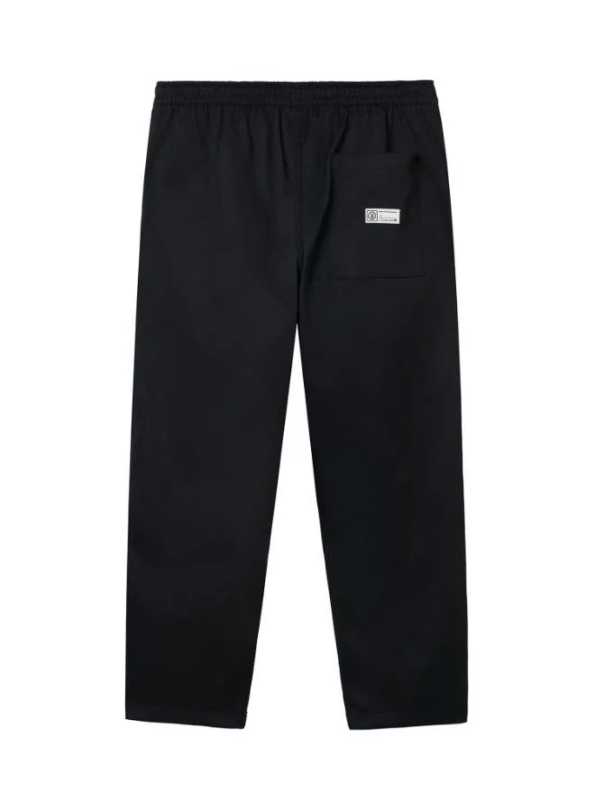 فينجركروكس بنطلون سلسلة بيج فوت