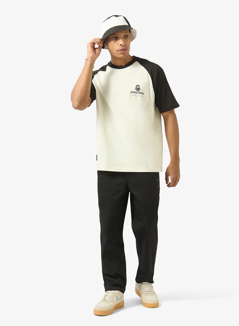 FINGERCROXX The BigFoot Series Pants