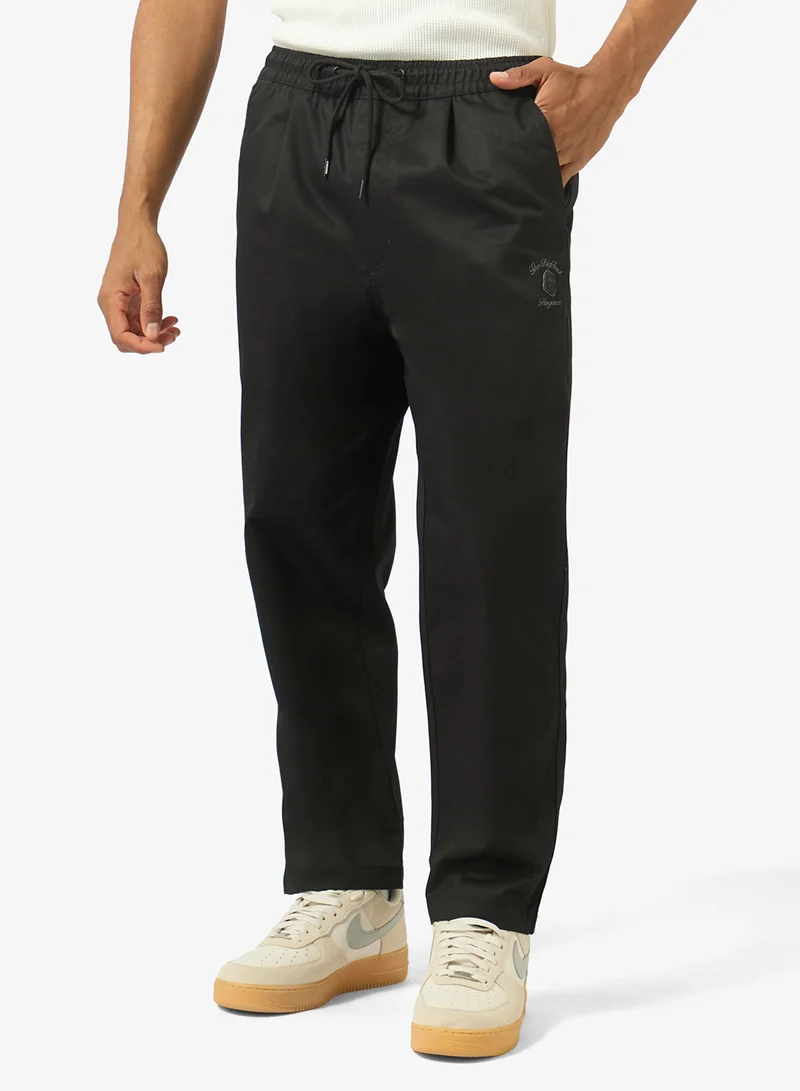FINGERCROXX The BigFoot Series Pants