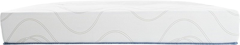 BEDZzzz Cloud Mattress in a Box | Hybrid Sleep System | Pocket Spring & HD Foam Technology | Advanced Spinal Support | Deep Pressure Relief | Motion Isolation | Anti-Allergenic Fabric | 5-Year Waranty - Image 2