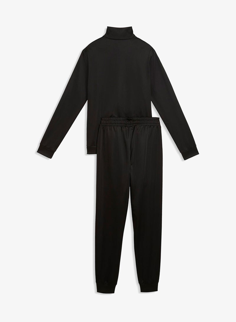 بوما بدلات رياضية بشعار أساسي - Image 5