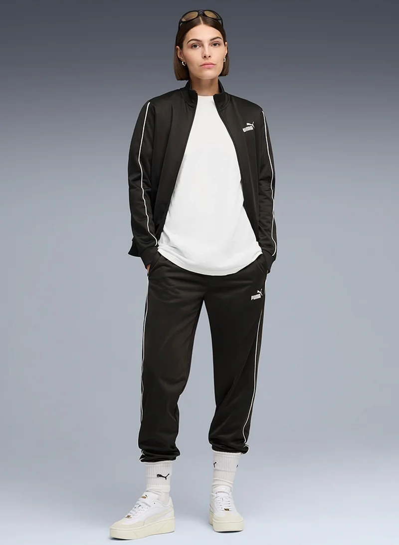 بوما Essential Logo Tracksuits