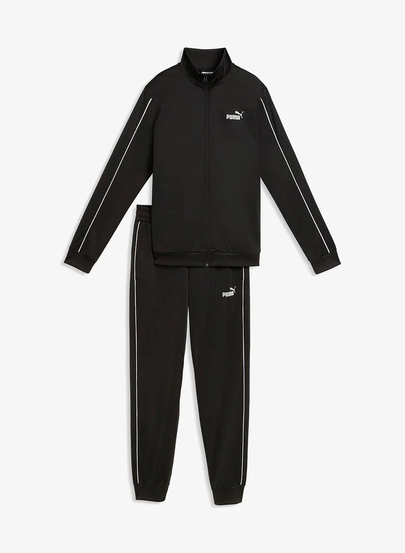 PUMA  Essential Logo Tracksuits for Women | Best Price UAE