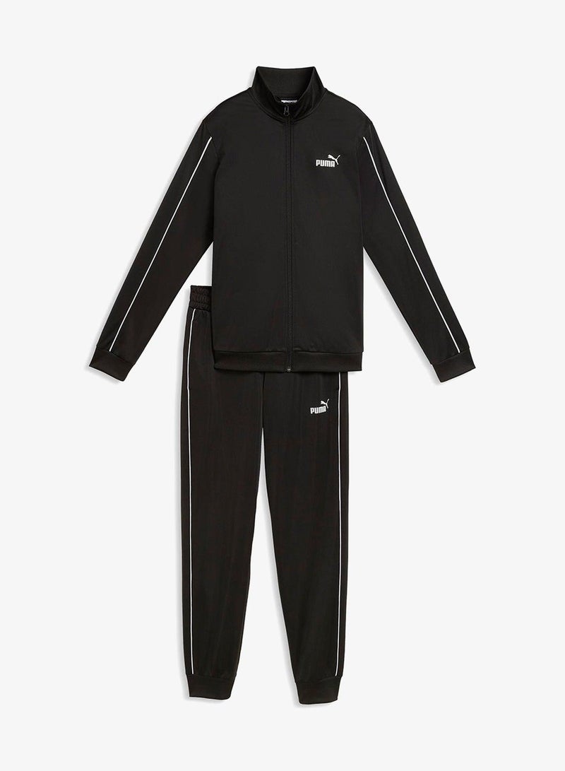 PUMA Essential Logo Tracksuits - Image 4