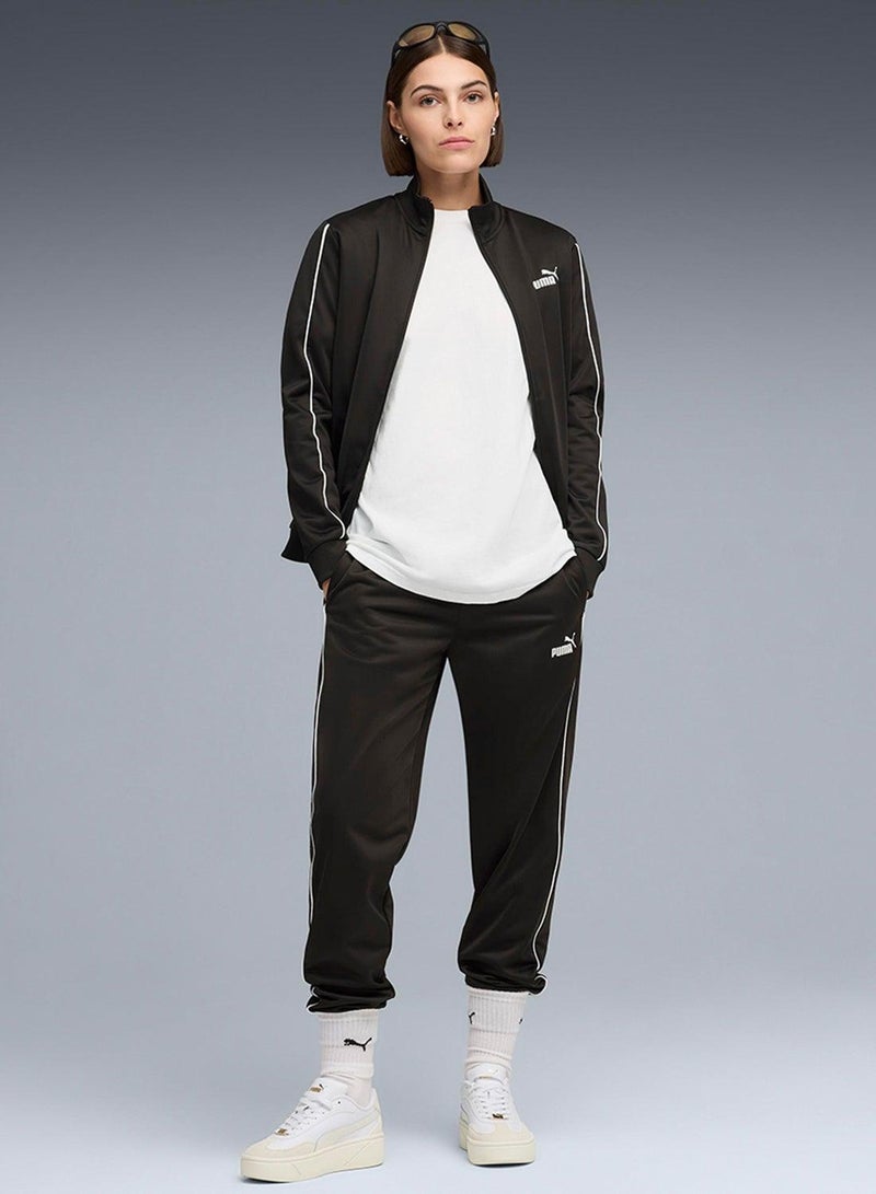 PUMA Essential Logo Tracksuits - Image 1