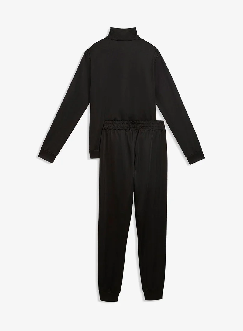 PUMA  Essential Logo Tracksuits for Women | Best Price UAE