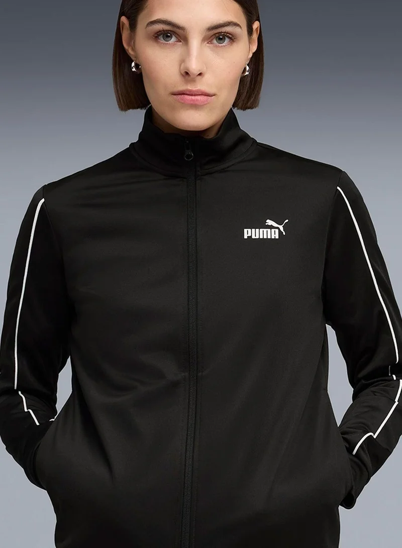 PUMA  Essential Logo Tracksuits for Women | Best Price UAE