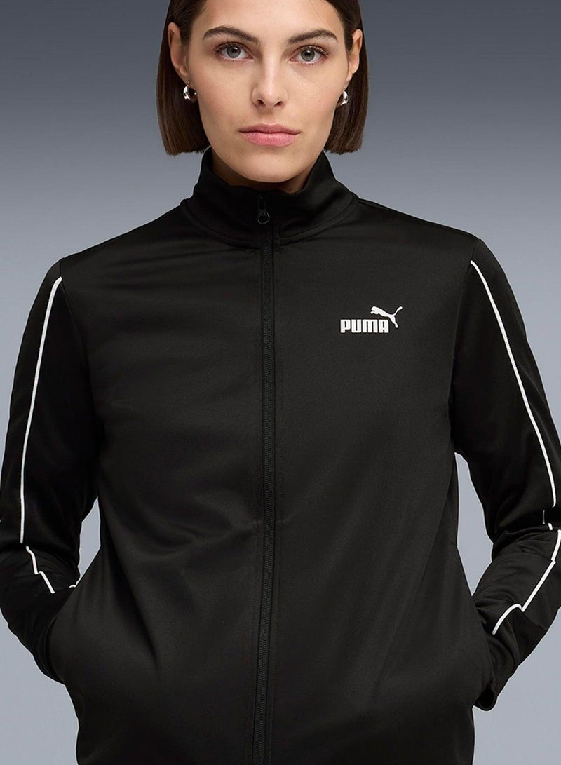 PUMA Essential Logo Tracksuits - Image 3