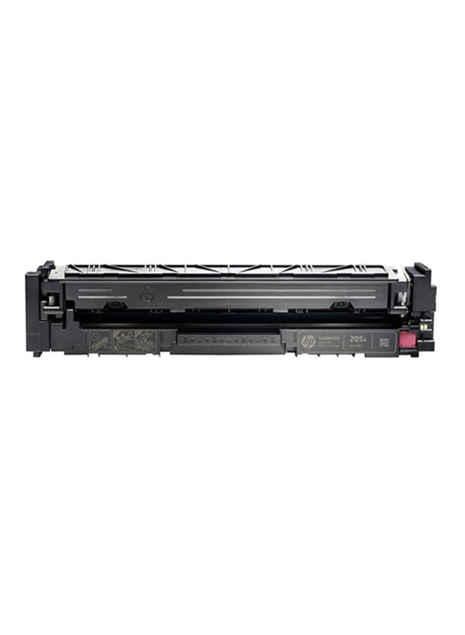 HP خرطوشة حبر طابعة ليزر 205A 205A أرجواني - Image 1