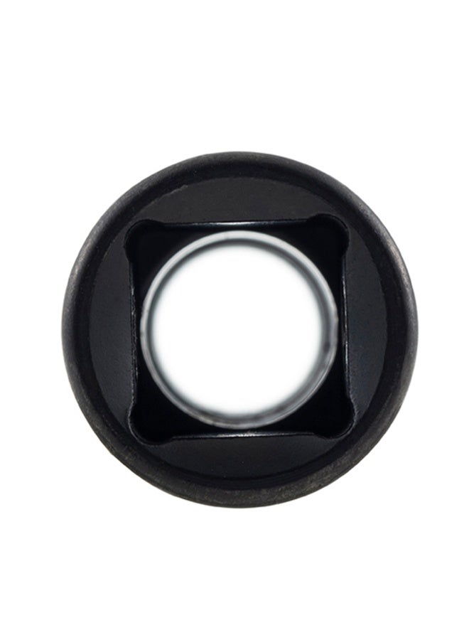 SATA GL34407T1/2'' Drive 6 Point Thin Wall Impact Deep Socket 14mm - Image 5
