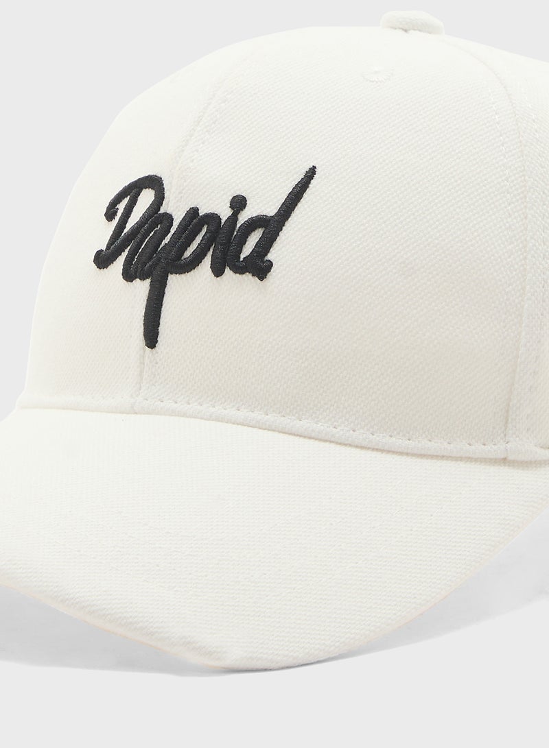 Seventy Five Casual Curve Peak Cap  - Image 3