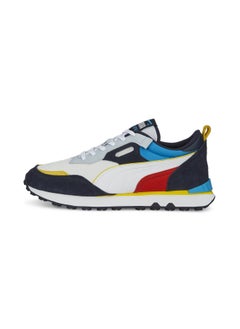 Rider FV Mens Low Top Trainer Shoes