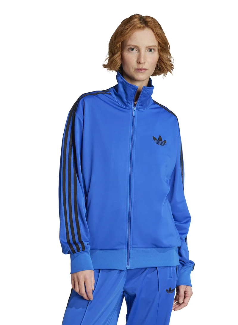 adidas Originals Firebird Fitted Tracktop Jacket