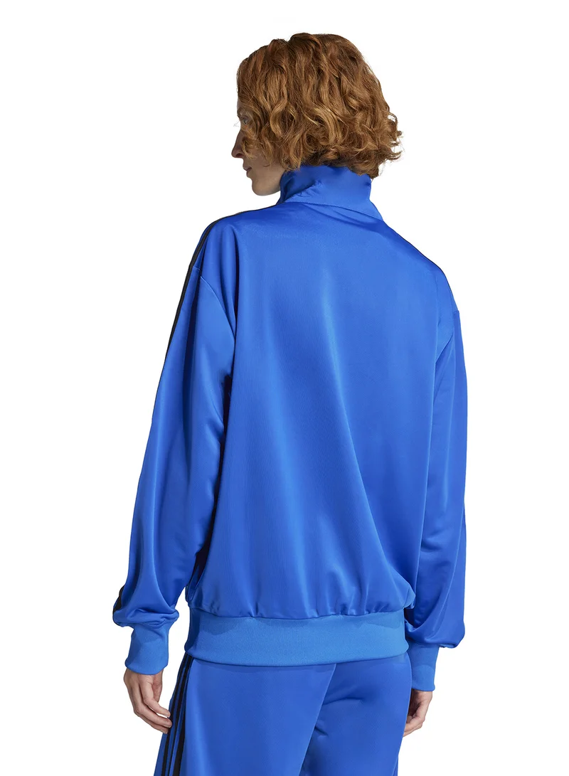 adidas Originals Firebird Fitted Tracktop Jacket