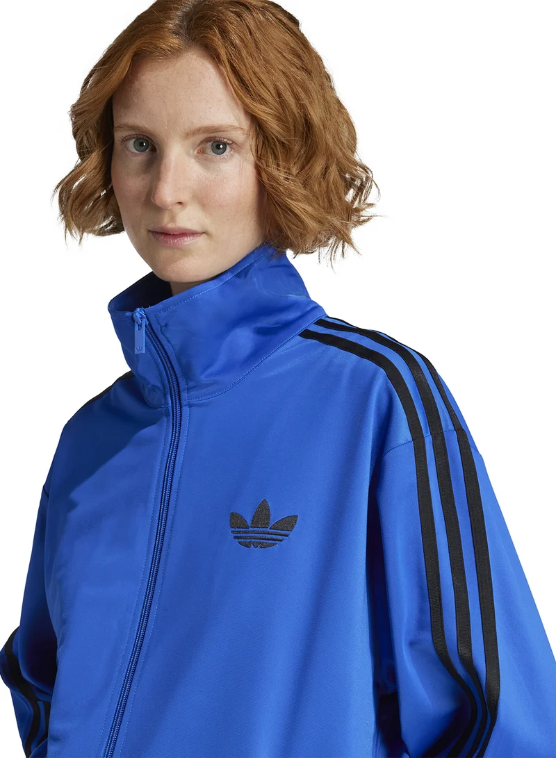 adidas Originals  Firebird Fitted Tracktop Jacket for Women | Best Price UAE