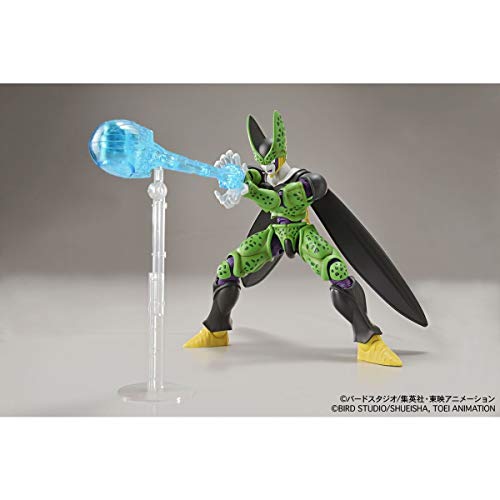 BANDAI SPIRITS Bandai Hobby Figure-Rise Standard Perfect Cell (New Pkg Ver.) Dragon Ball Z - Image 5