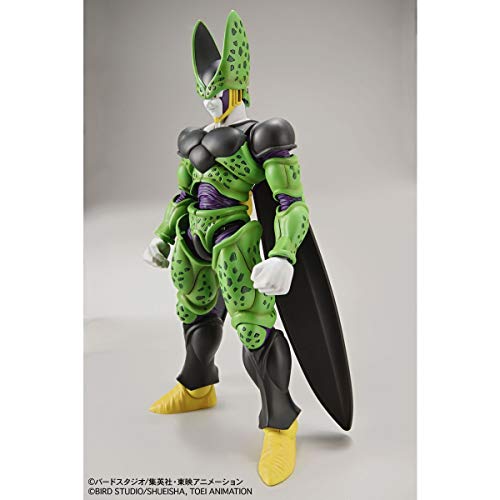 BANDAI SPIRITS Bandai Hobby Figure-Rise Standard Perfect Cell (New Pkg Ver.) Dragon Ball Z - Image 2