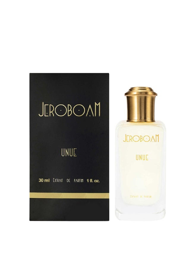 Jeroboam Unue Extrait De Parfum 30ml