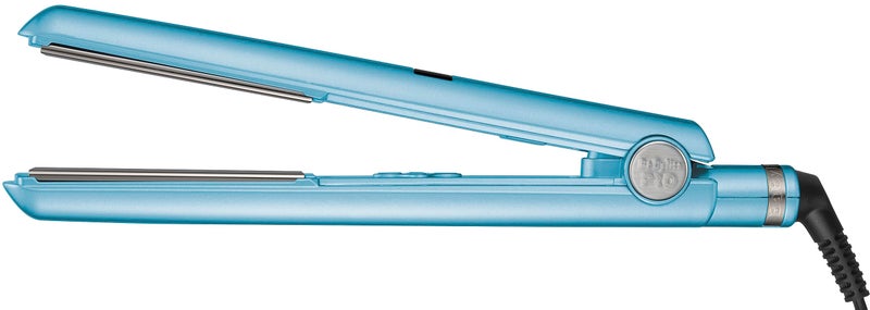 BaBylissPRO Nano Titanium Flat Iron Hair Straightener, 1" Digital Hair Straightener Iron for Professional Salon Results and All Hair Types - Image 5