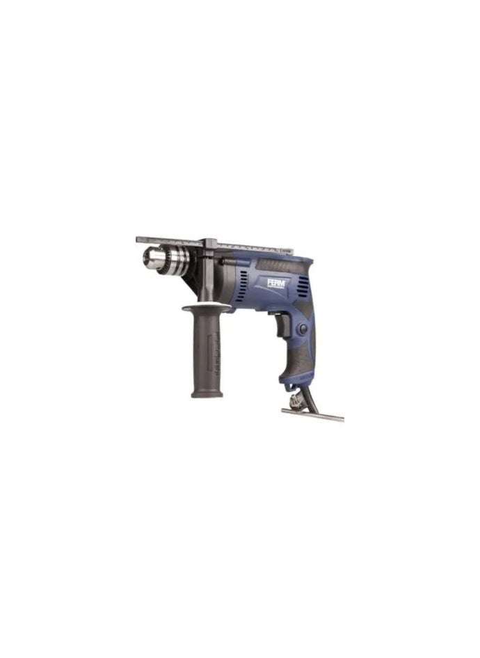 Ferm Impact Drill 710W - PDM1050P 