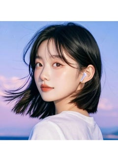 General 2024 Sanrio Kuromi Bluetooth Headset Bluetooth True Wireless In-Ear Noise Cancelling Super Long Battery Life Gaming Earbuds  - Image 3