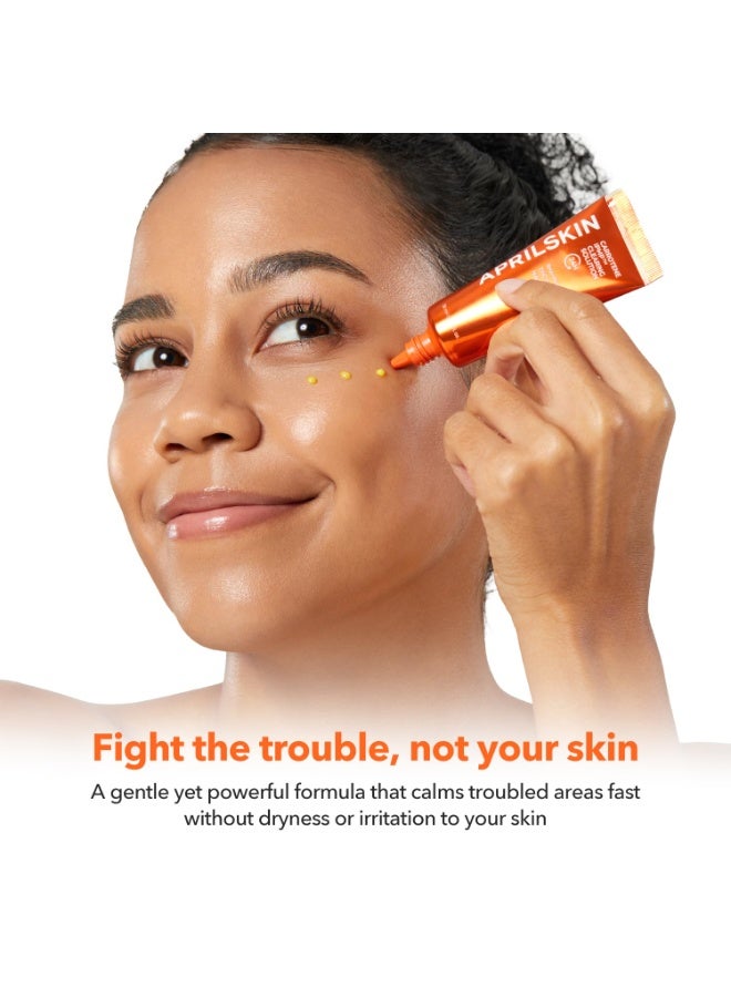 أبريل سكين [APRILSKIN] Carrotene IPMP Clearing Solution 20ml - Image 3