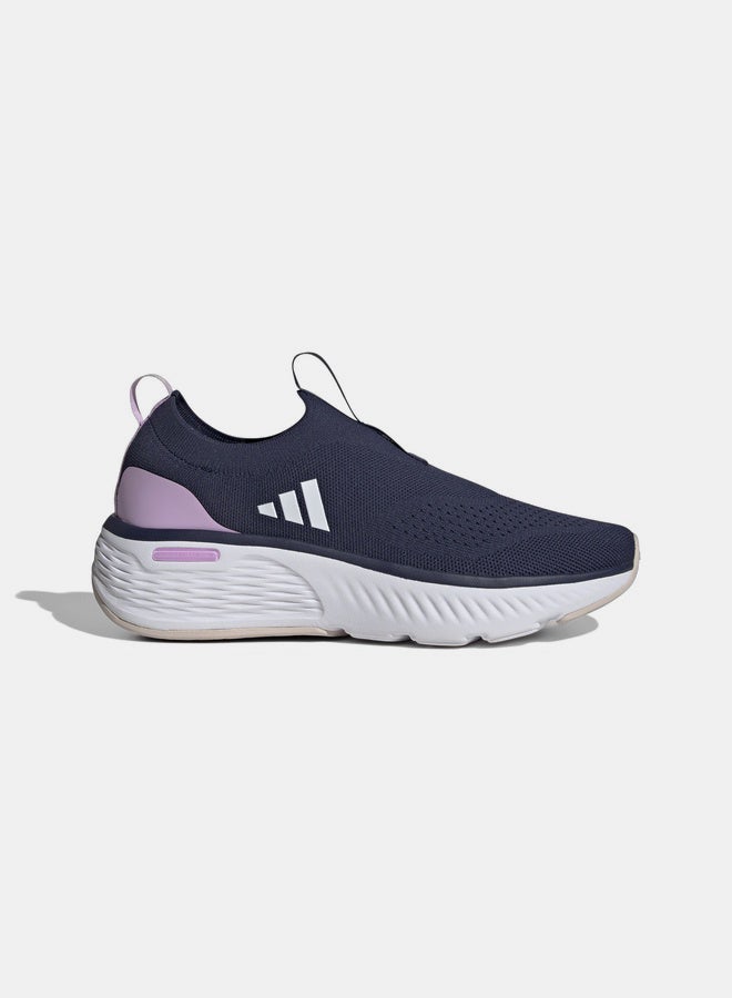 Adidas Cloudfoam Go Sock Shoes - Image 1