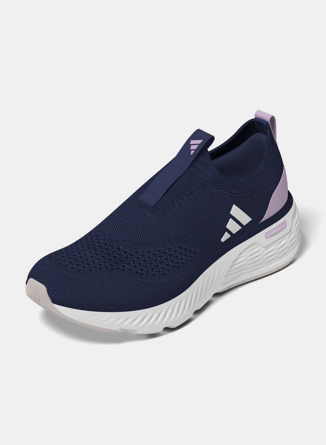 Adidas Cloudfoam Go Sock Shoes - Image 5