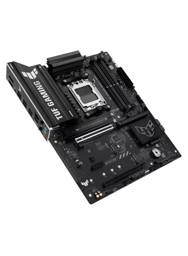 أسوس توف جيمينغ B850-E واي فاي-AE - Image 4