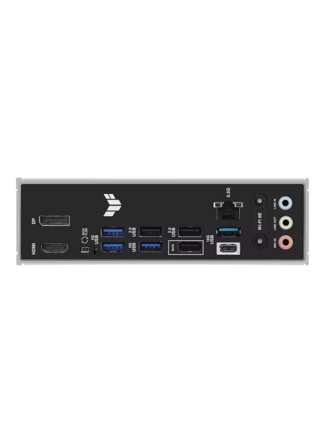 أسوس توف جيمينغ B850-E واي فاي-AE - Image 5