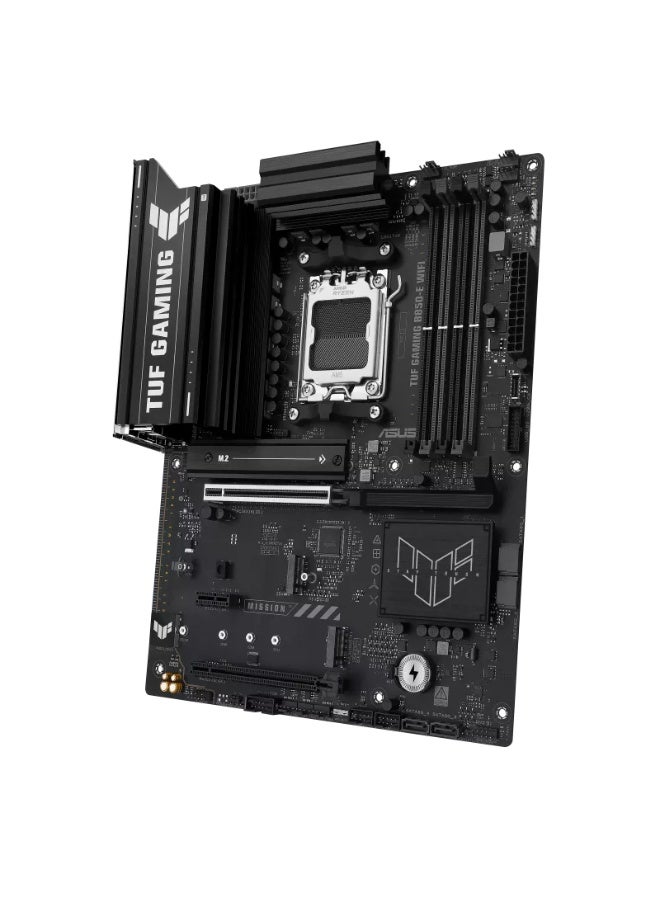 أسوس توف جيمينغ B850-E واي فاي-AE - Image 3