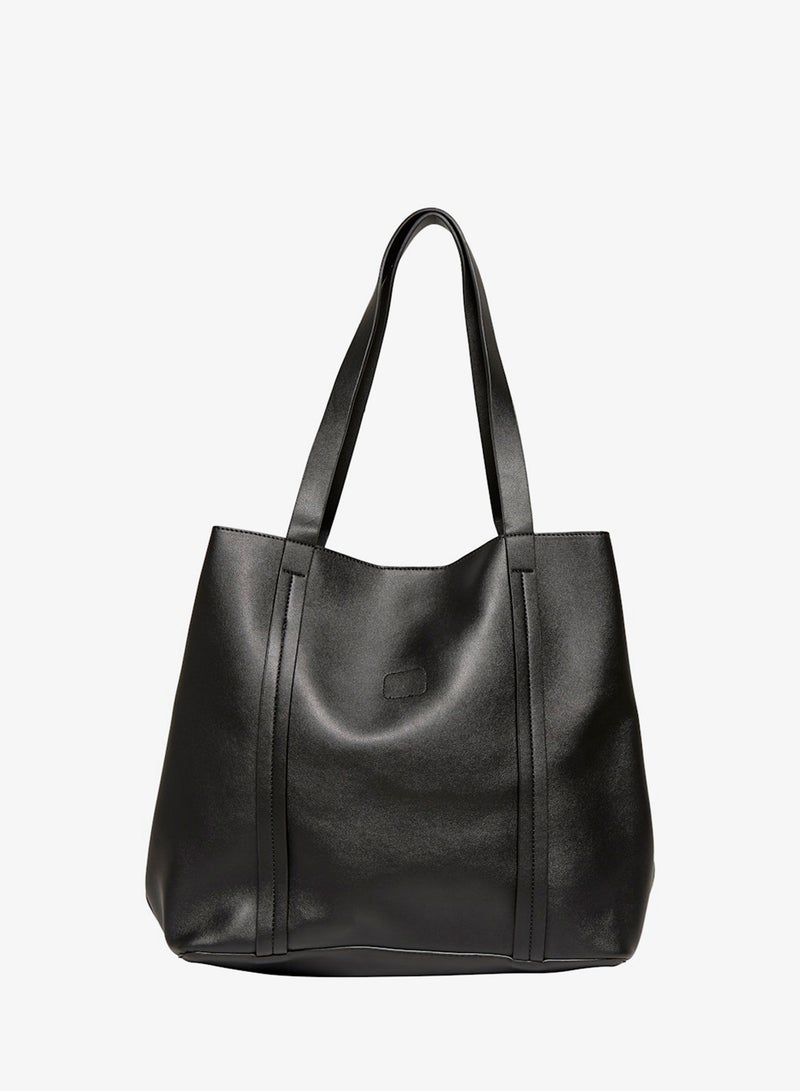 اونلي حقيبة تسوق كاجوال - Image 1