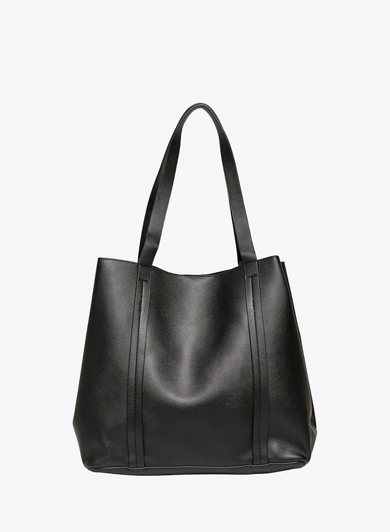 ONLY Casual Shopper Bag