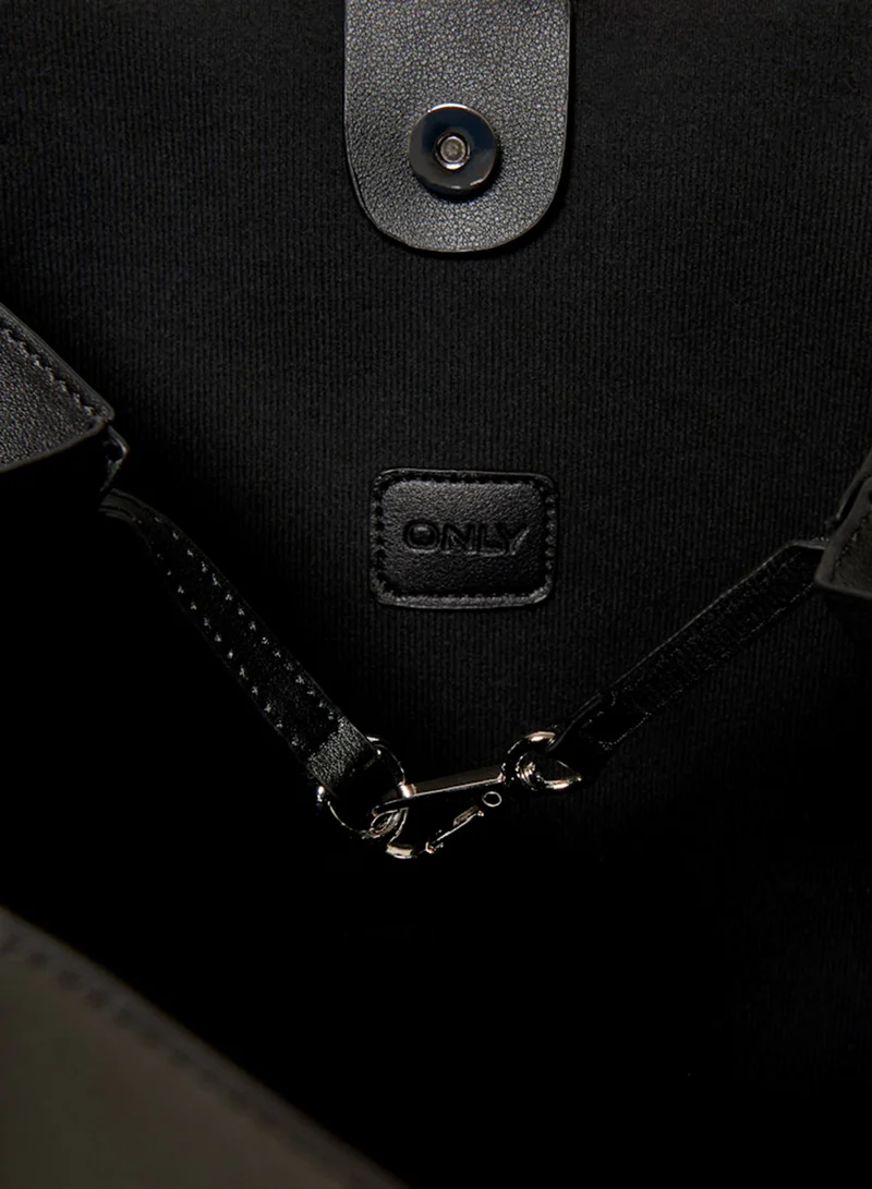 ONLY Casual Shopper Bag