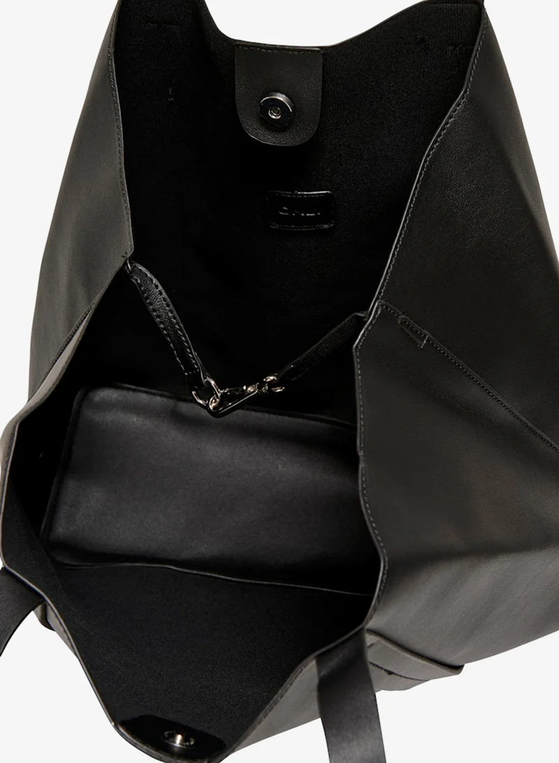 ONLY Casual Shopper Bag