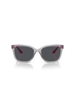 Vogue Full Rim Cat Eye Sunglasses 0VO5426S  - Image 2