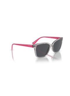 Vogue Full Rim Cat Eye Sunglasses 0VO5426S  - Image 3