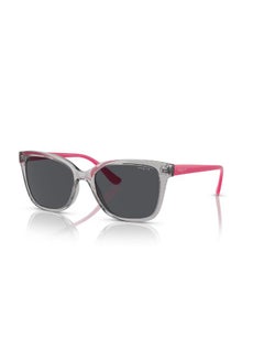 Vogue Full Rim Cat Eye Sunglasses 0VO5426S  - Image 1