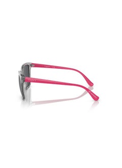 Vogue Full Rim Cat Eye Sunglasses 0VO5426S  - Image 4