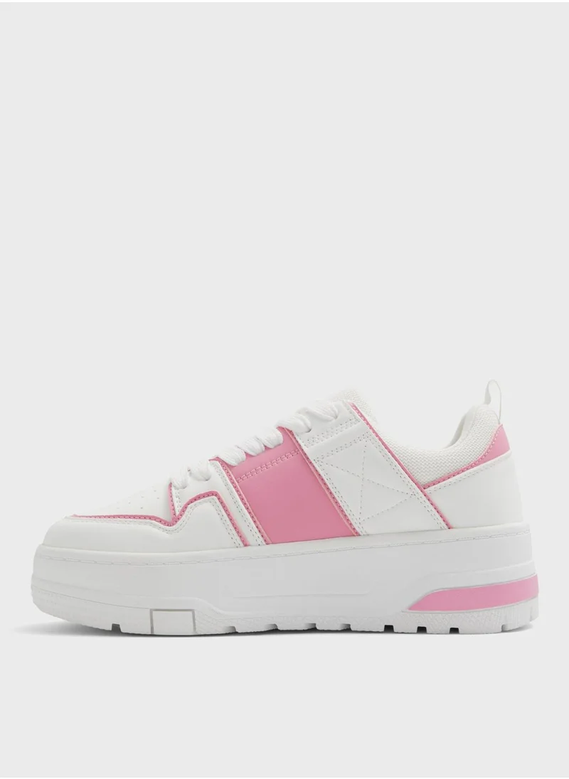 CALL IT SPRING Keisha Low Top Sneakers