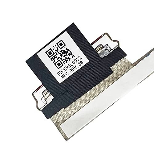 Jintai كابل عرض LCD EDP لجهاز HP Pavilion 0P5 15-DY 14-CK 15T-DY 15Z-EF 15-FQ 15S-FQ 15-EF 15-EQ 15S-EQ 15-dy2031nr 15-dy4009cy 15-ef1033ca DD00P5LC021 DD00P5LC022 DD00P5LC001 TPN-Q230 L63613-001 - Image 4