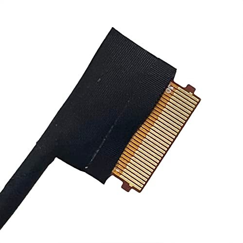 Jintai كابل عرض LCD EDP لجهاز HP Pavilion 0P5 15-DY 14-CK 15T-DY 15Z-EF 15-FQ 15S-FQ 15-EF 15-EQ 15S-EQ 15-dy2031nr 15-dy4009cy 15-ef1033ca DD00P5LC021 DD00P5LC022 DD00P5LC001 TPN-Q230 L63613-001 - Image 3