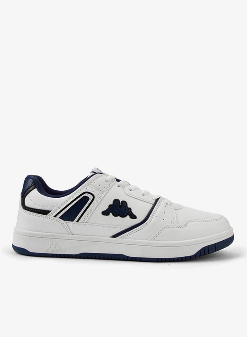 كابا أحذية رياضية رجالية برباط - Image 1