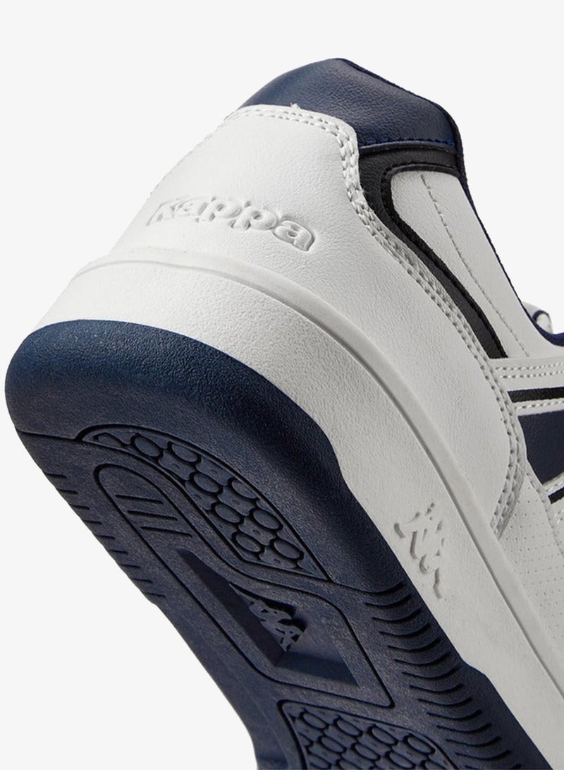 كابا أحذية رياضية رجالية برباط - Image 4