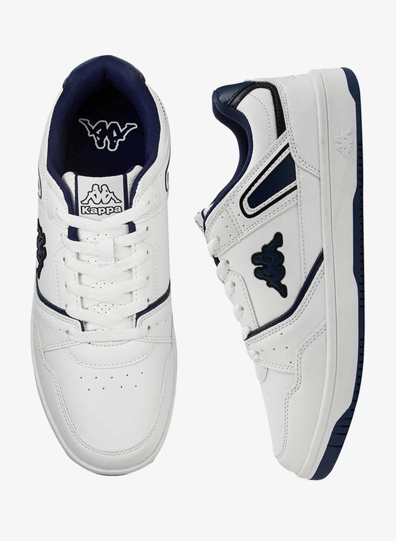 Kappa Men's Lace-Up Sneakers