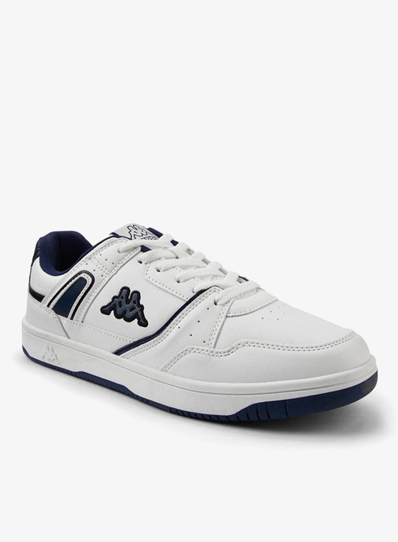 كابا أحذية رياضية رجالية برباط - Image 3