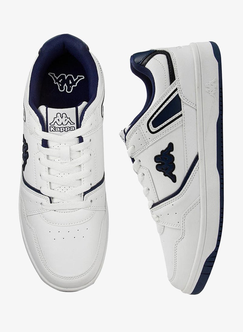 كابا أحذية رياضية رجالية برباط - Image 2