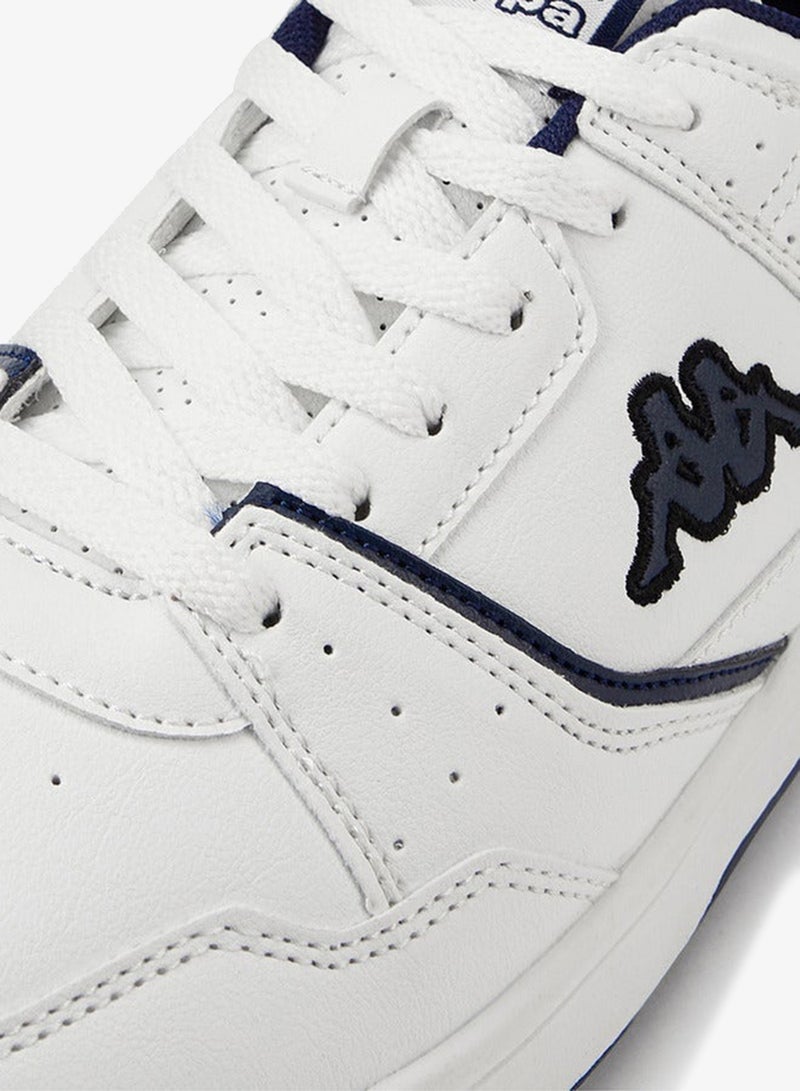 كابا أحذية رياضية رجالية برباط - Image 5